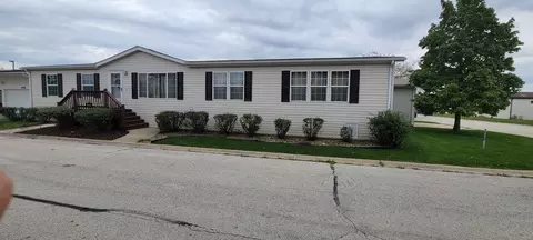 25521 Shoal Creek Dr #290, Monee, IL 60449