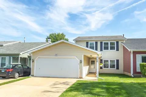 2159 College Dr, Glendale Heights, IL 60139