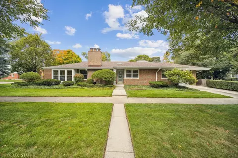 1013 S Seminary Ave, Park Ridge, IL 60068