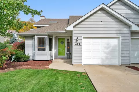 413 Grande Dr #A, Minooka, IL 60447
