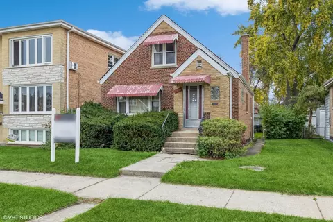 5910 S Kenneth Ave, Chicago, IL 60629
