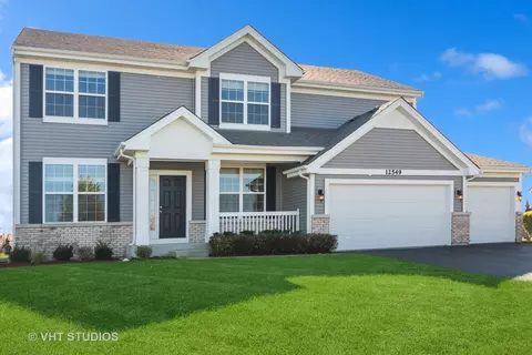 12549 Elliot Ln, Huntley, IL 60142