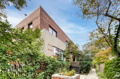 1650 N Paulina St, Chicago, IL 60622