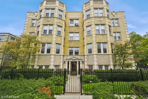 6205 N Oakley Ave #2, Chicago, IL 60659