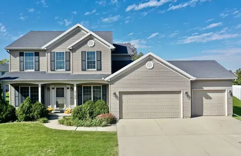 3100 Fire Fly Ct, Normal, IL 61761