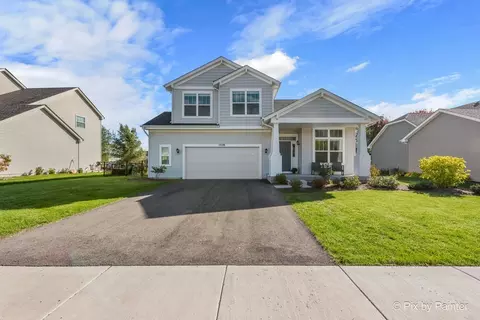 1036 Bailey Rd, Sycamore, IL 60178