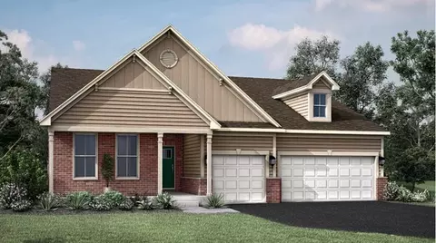 1165 Michael Rd, South Elgin, IL 60177