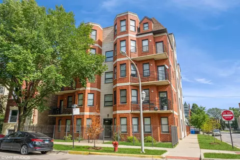 4755 S Saint Lawrence Ave #A3, Chicago, IL 60615