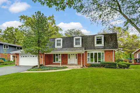 14555 Ridge Ave, Orland Park, IL 60462