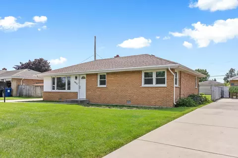 7915 W 73rd Pl, Bridgeview, IL 60455