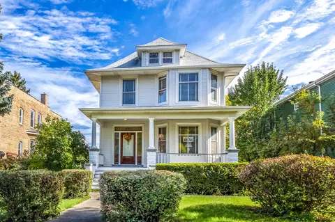 3635 N Keeler Ave, Chicago, IL 60641