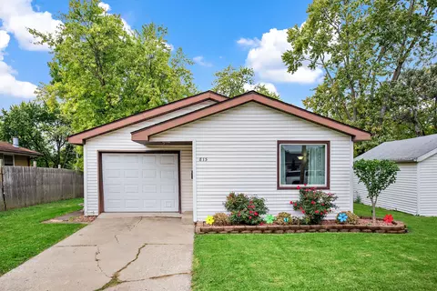 815 Prospect Ave, Kankakee, IL 60901
