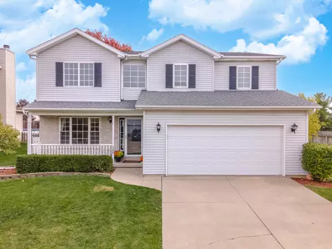 1500 Dublin Dr, Normal, IL 61761 photo 2