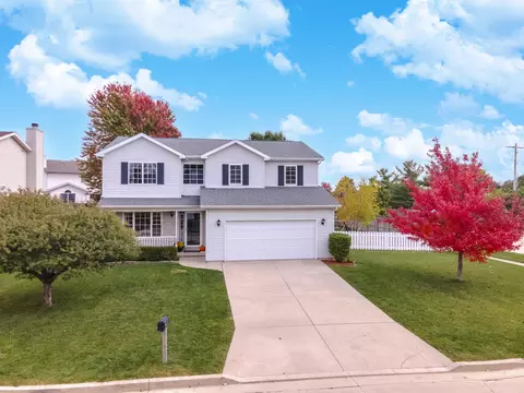 1500 Dublin Dr, Normal, IL 61761