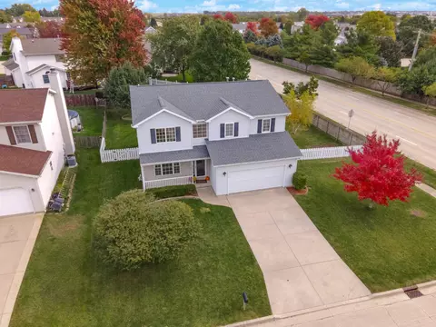 1500 Dublin Dr, Normal, IL 61761 photo 5