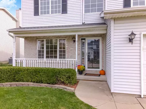 1500 Dublin Dr, Normal, IL 61761 photo 8