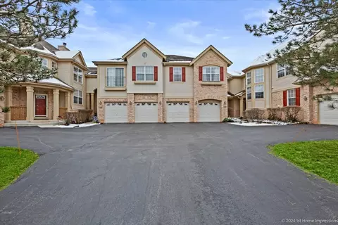 4104 Spyglass Cir, Palos Heights, IL 60463