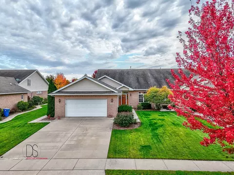 1349 Heritage Dr, Morris, IL 60450 photo 7