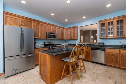 1349 Heritage Dr, Morris, IL 60450 photo 16