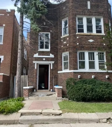 8322 S Sangamon St, Chicago, IL 60620