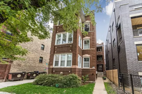 2217 W Foster Ave #2, Chicago, IL 60625