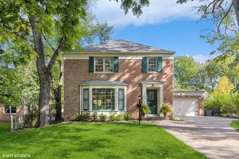 747 Thatcher Ave, River Forest, IL 60305