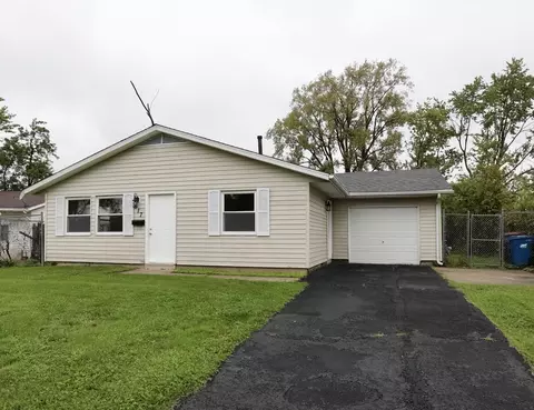 517 Concord Dr, Chicago Heights, IL 60411