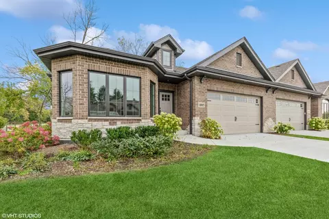 8005 W 142nd Pl, Orland Park, IL 60462