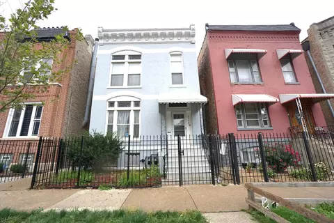 2738 W Monroe St, Chicago, IL 60612