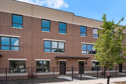 3628 S Western Ave #B, Chicago, IL 60609