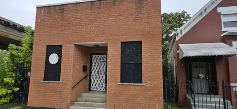 1940 S Homan Ave, Chicago, IL 60623
