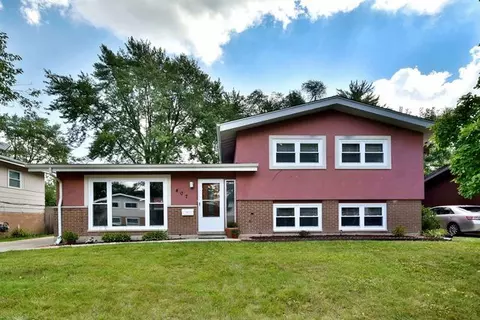 407 Rutledge St, Park Forest, IL 60466