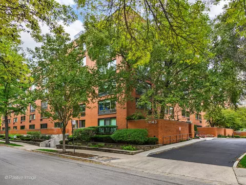 1143 S Plymouth Ct #603, Chicago, IL 60605
