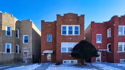 3017 N Parkside Ave, Chicago, IL 60634