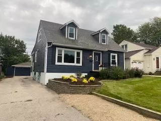 431 Julia St, Lemont, IL 60439