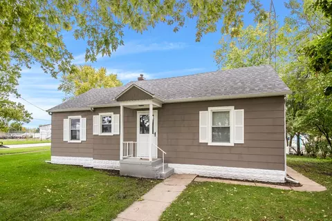 410 Center St, Mazon, IL 60444