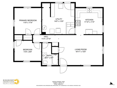 410 Center St, Mazon, IL 60444 photo 15