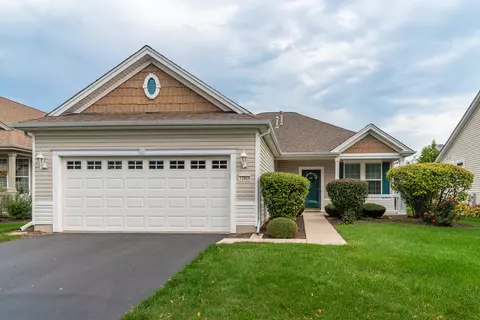 12908 W Willow Creek Ln, Huntley, IL 60142
