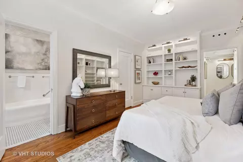 70 E Cedar St #2W, Chicago, IL 60611 photo 15