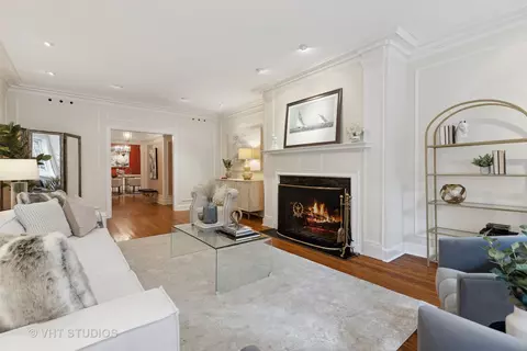 70 E Cedar St #2W, Chicago, IL 60611 photo 7