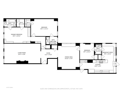 70 E Cedar St #2W, Chicago, IL 60611 photo 23