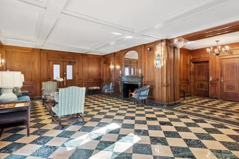 70 E Cedar St #2W, Chicago, IL 60611 photo 2