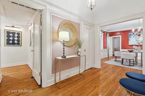 70 E Cedar St #2W, Chicago, IL 60611 photo 4