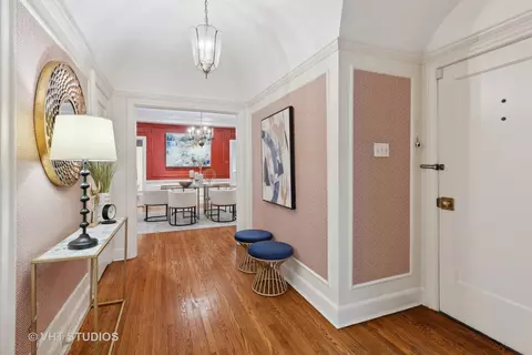 70 E Cedar St #2W, Chicago, IL 60611 photo 5
