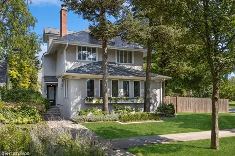 449 S Stone Ave, La Grange, IL 60525