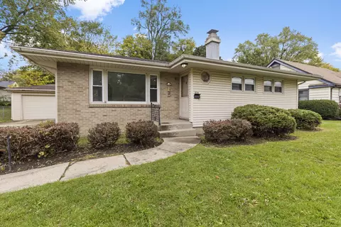 3516 Cross St, Rockford, IL 61108