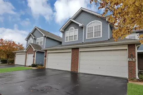 5563 Elizabeth Pl, Rolling Meadows, IL 60008