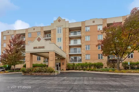 2260 Grace St S #304, Lombard, IL 60148