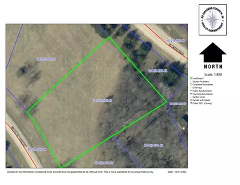 6 Garnet Ct, Galena, IL 61036