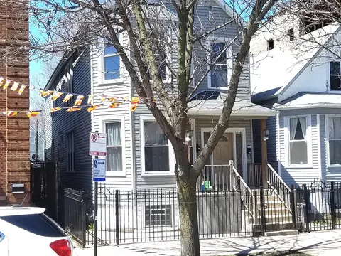 1638 N Kedzie Ave, Chicago, IL 60647